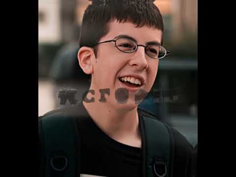 "I AM MCLOVIN" - "Superbad" Edit | D O M I N O -Jessie J SlowedReverb