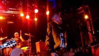 Taproot - Facepeeler