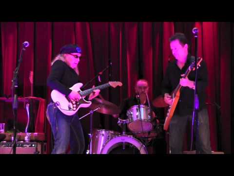 "Nothin' But The Blues" - Debbie Davies, Arthur Neilson, Jay Stollman
