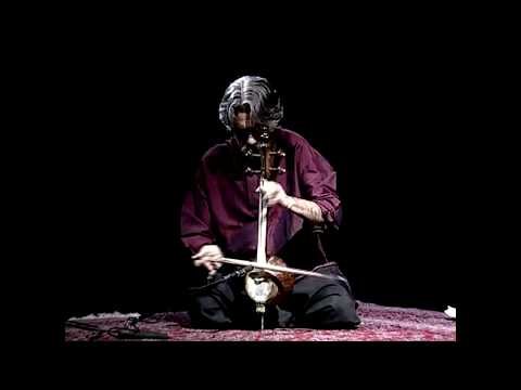 Kayhan Kalhor & Erdal Erzincan - Tahran Konseri [ Live in Tahran © 2012 Kalan Müzik ]