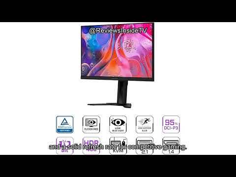 GIGABYTE M27Q Advanced Review: Is This 180Hz Gaming Monitor Worth Your Money?