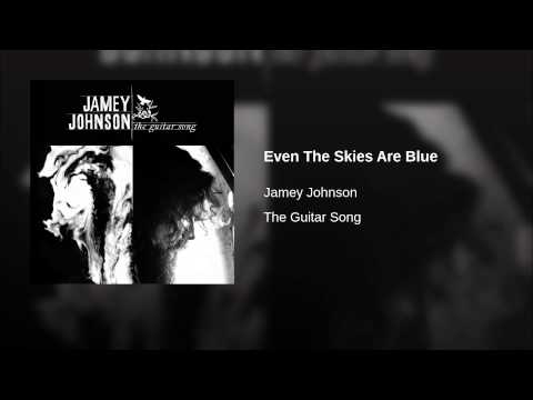 Video thumbnail for Even The Skies Are Blue