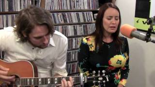 Courtney Jaye - One Way Conversation - Live at Lightning 100