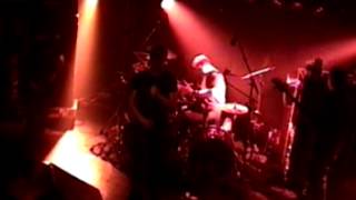 Paradise Lost - Live In Montreal 2003 - Full Concert