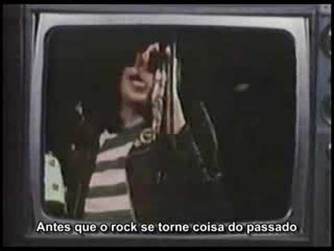 Ramones - Do you remember Rock and Roll Radio (legendado)