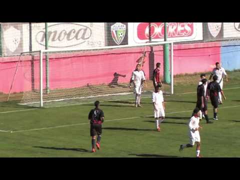 Villalba Ocres Moca -  Fonte Nuova - sintesi - 30 ottobre 2016