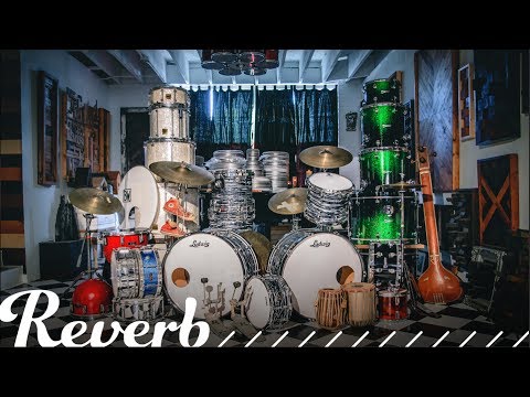The Official Bill Ward Reverb Shop | Reverb.com