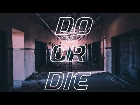 Hunnidgang Millz  - DO OR DIE (ft SauceMan Bellafonte) [hip-pop][rap]{soundcloud}