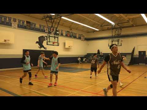 Nab’s Coffee (30) tier 18 Miami Eat (40) - tcbl sunday