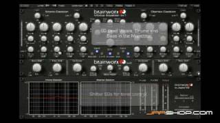 Video thumbnail for Brainworx bx_digital V2 by JRR Shop
