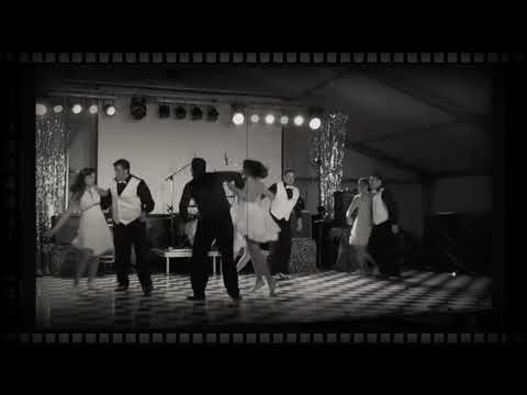 Formation Boogie Woogie (RRC CADDY)