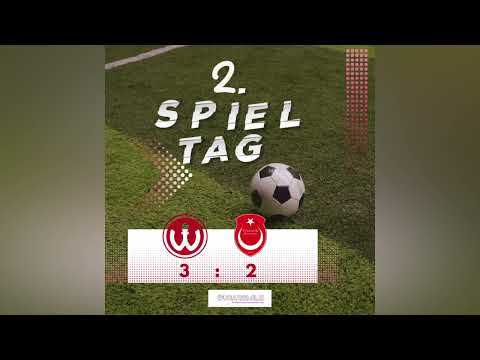 TSV Weilheim an der Teck -  Tuerkspor Nürtingen 73 (Die Tore / 31.08.2025)