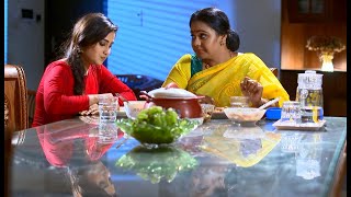 Download lagu Manjil Virinja Poovu | Ep 39 - New plans of Sona to expel Anjana | Mazhavil Manorama mp3