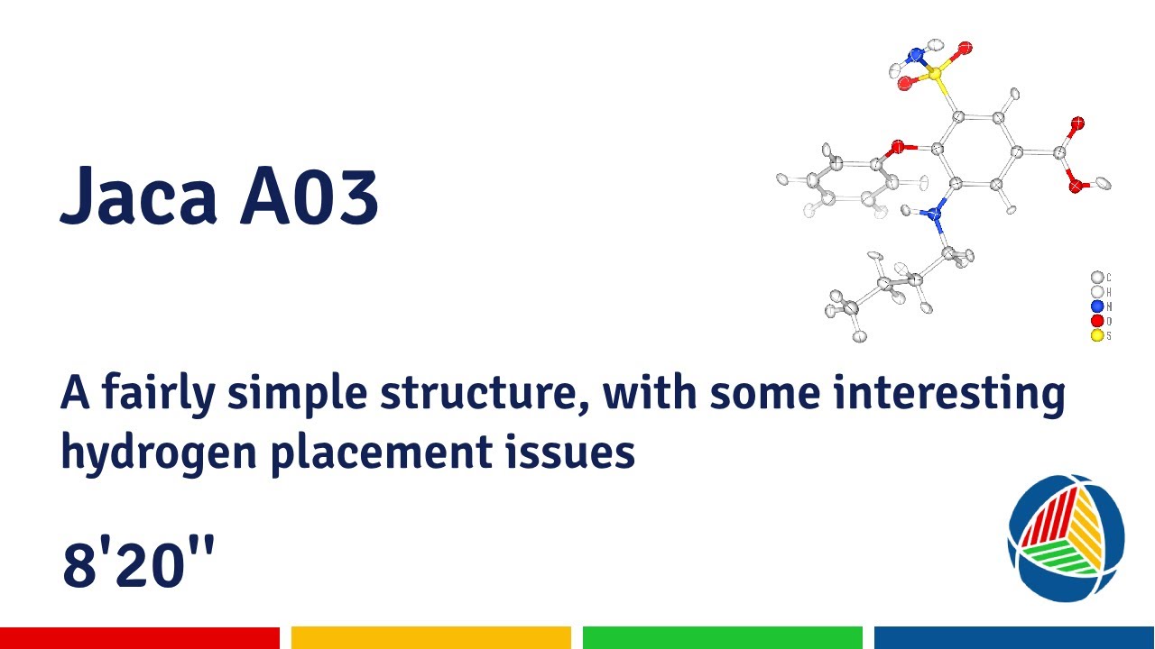 Jaca A03