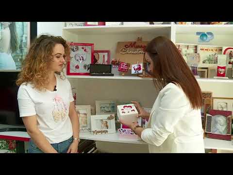 Ne Shtepine Tone, 7 Qershor 2018, Pjesa 3 - Dhuratat e personalizuara