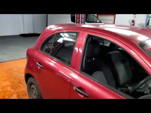 Nissan Micra 2016 - Image 2