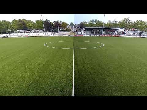 Bon Boys JO17-1 vs Victoria'28 JO17-1