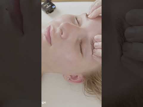 💆‍♀️🌸 Éclat Doux | ASMR Massage Relaxante du Visage – Dominica ✨💖
