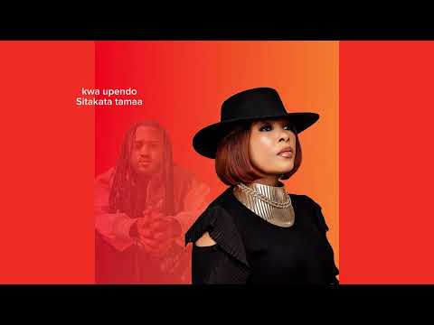 J Blessing and Janet Otieno