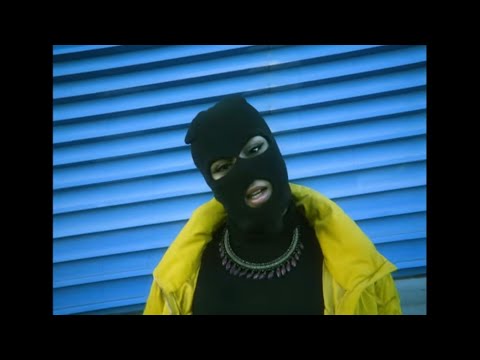 CHIMERA - SKI MASK  ( Official Music Video ) . prod by Gibbo