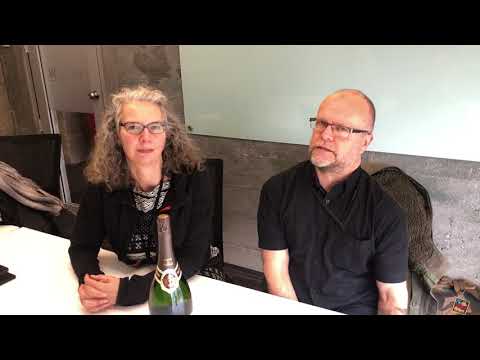 Vendors - 89a Mairangi Road, Wadestown