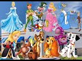 Silver Age Disney Movies Ranked