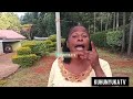 shock! Wangari wa Kabera open up and reveals what exactly happened to Sam Kinuthia's life