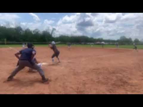 AFON East Nationals-Offensive Highlights 2025