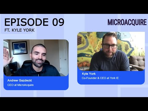 Zero to $1m/ARR Podcast (w/ Andrew Gazdecki)