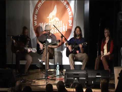 Maraton Piosenki   część nocna   Aldaron i przyjaciele 3