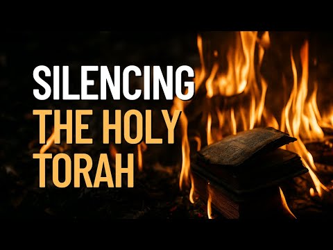 Burning of the Torah: The Ultimate Attack - The 17th of Tammuz - Rabbi Yaakov Asher Sinclair