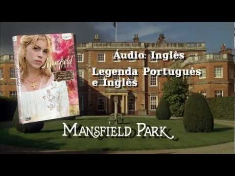 Mansfield Park - Trailer