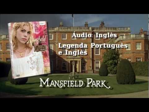 Mansfield Park (1999) Trailer