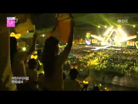 130407 FT Island - I Wish Korean Music Wave BKK