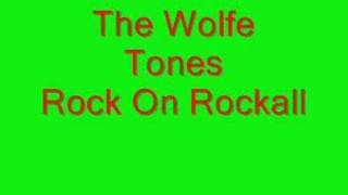 The Wolfe Tones Rock On Rockall