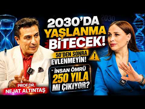 ⚠️ PROF. DR. NEJAT ALTINTAŞ'TAN ALTIN DEĞERİNDE TAVSİYELER!