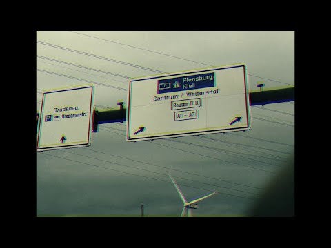 Swutscher - Auf Achse (Official Video)