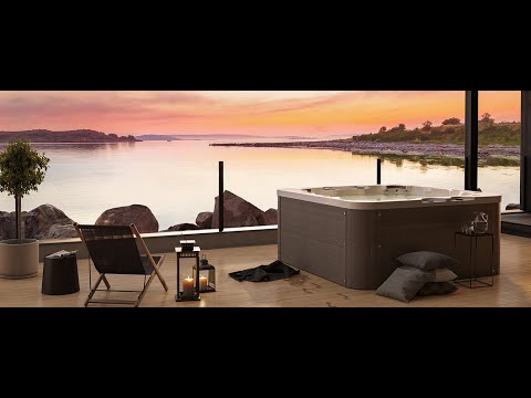 Spabad Westerbergs Djursholm 79 Jets med Lock