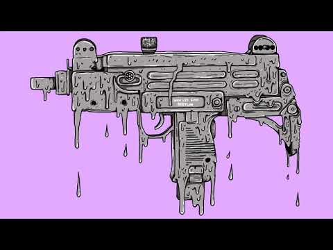 Ice Cold kill"- Rap Freestyle Type Beat