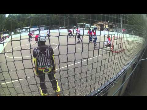 bienne seelanders - malcantone primo tempo (1.2)