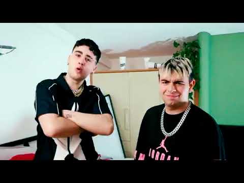 PAROLA AMO - VinsHoodStar, Elmatador