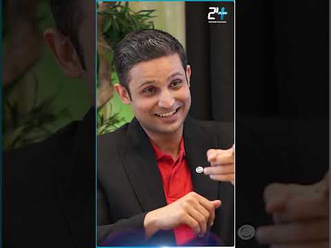 Live Show Men Aik Million Dollar Maangnay Ka Tajurba | Podcast Plus with Rehan Tariq | 24 Plus