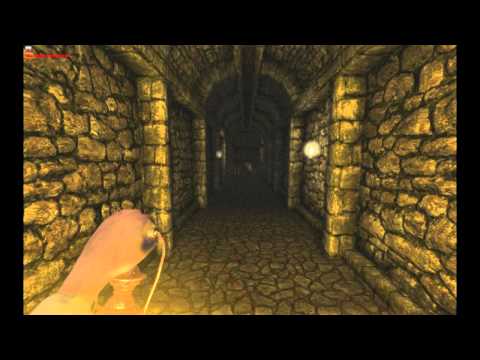 Raumoogle Classics - #7 The Labyrinth