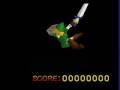 Game Over Super Smash Brothers N64