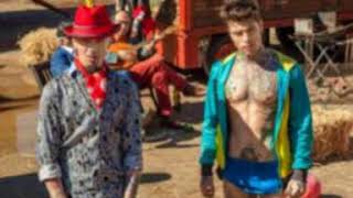 J-AX  - Vorrei ma non posto