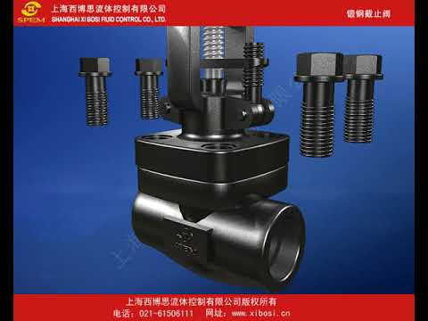 Standard aluminium alloy wj forged carbon steel globe valve,...