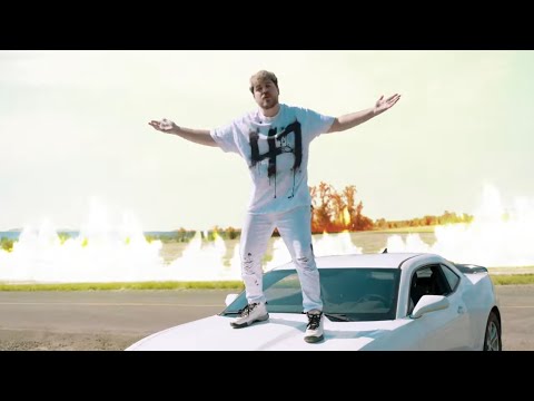 Enkay47- 47 Bars (Lyrical Rap)