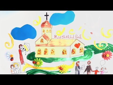 3 MINUTE DIN ORA DE RELIGIE | RUSALIILE | 7 IUNIE | TVR