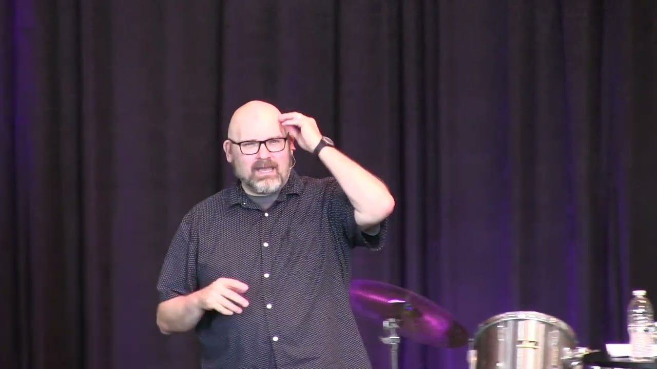 Priorities of a Disciple Maker