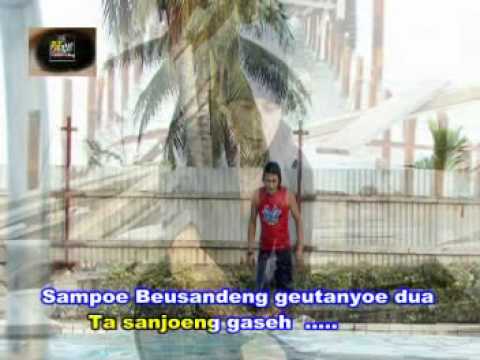 lagu aceh/ marwan- suci lam hate